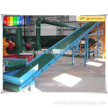 Rubber Belt Conveyor/Belt conveyor